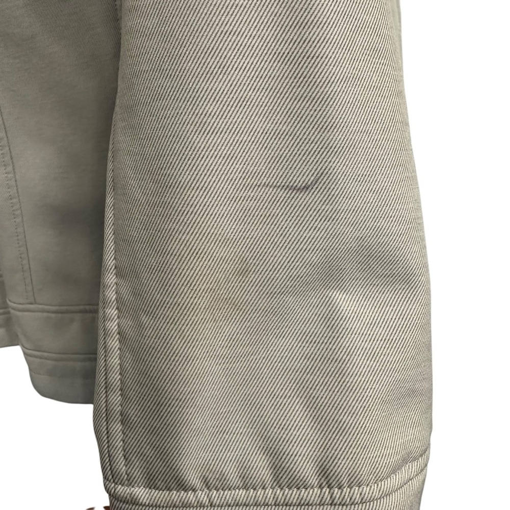 Free Country Light Gray Hooded Softshell Jacket - Picture 7 of 10